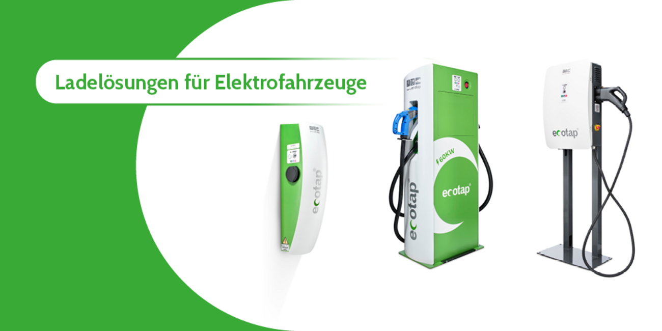E-Mobility bei MMDS Der Elektromeister GmbH in Herzogenaurach